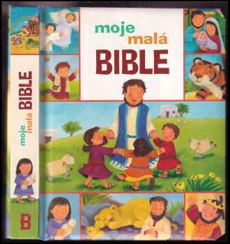 Moje malá bible