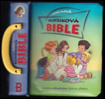 Cecilie Olesen: Moje malá kufříková bible
