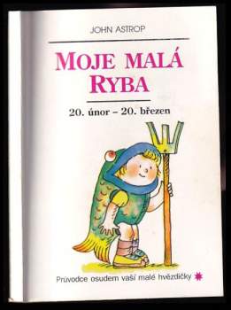 Moje malá Ryba