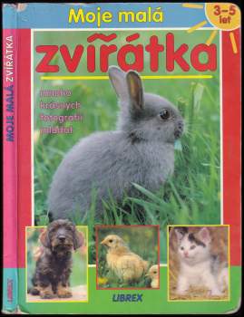 Moje malá zvířátka