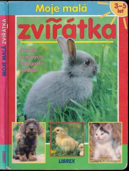 Moje malá zvířátka