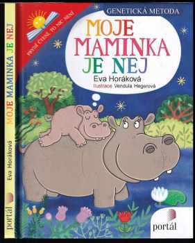 Moje maminka je nej