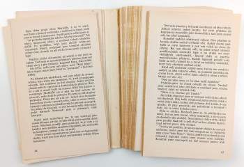 Karel Hora: Moje matka cizinecká legie