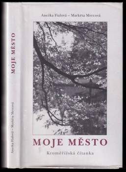 Moje město