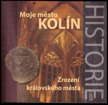 Moje město Kolín