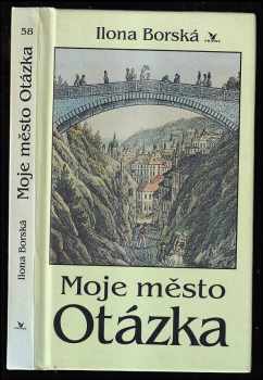 Moje město Otázka