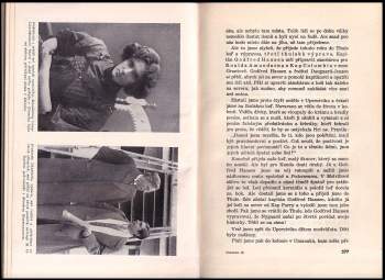 Peter Freuchen: Moje mládí v Gronsku