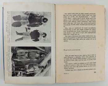 Peter Freuchen: Moje mládí v Gronsku