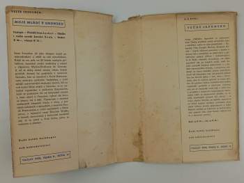 Peter Freuchen: Moje mládí v Gronsku