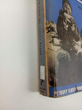 Peter Freuchen: Moje mládí v Gronsku