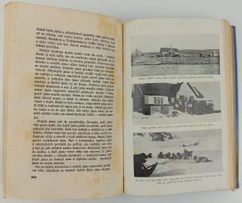 Peter Freuchen: Moje mládí v Gronsku