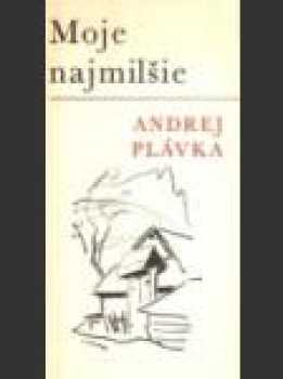 Moje najmilšie