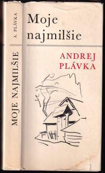Moje najmilšie