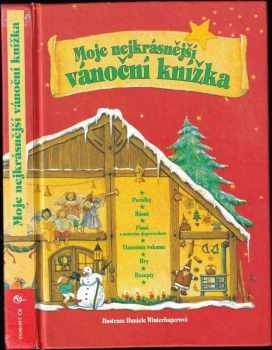 Claudia Tischer: Moje nejkrásnější vánoční knížka