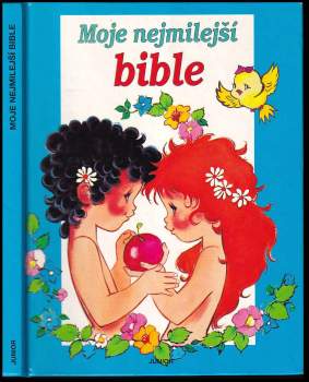 Moje nejmilejší bible