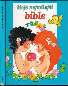 Moje nejmilejší bible