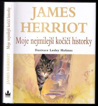 Moje nejmilejší kočičí historky