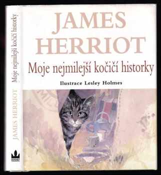 James Herriot: Moje nejmilejší kočičí historky
