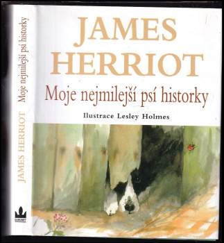 Moje nejmilejší psí historky