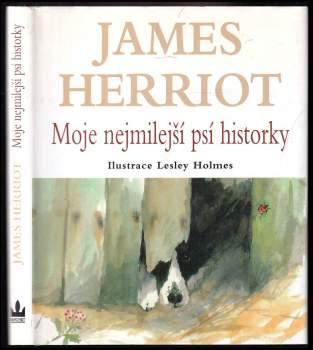 James Herriot: Moje nejmilejší psí historky