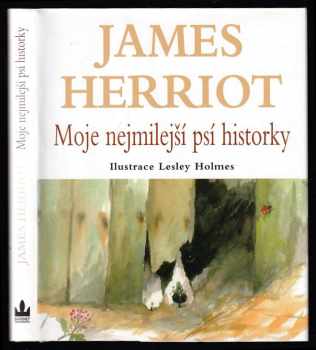 Moje nejmilejší psí historky - James Herriot (2004, Baronet) - ID: 763153