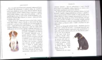 James Herriot: Moje nejmilejší psí historky