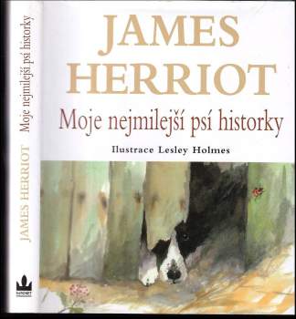 Moje nejmilejší psí historky