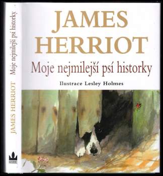 Moje nejmilejší psí historky