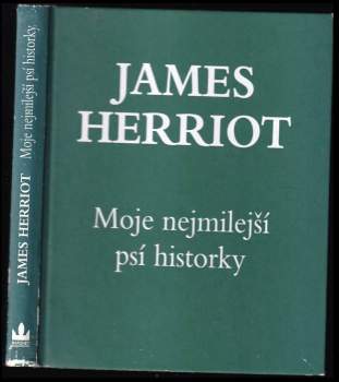 James Herriot: Moje nejmilejší psí historky