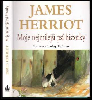 Moje nejmilejší psí historky