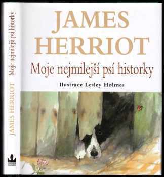 James Herriot: Moje nejmilejší psí historky