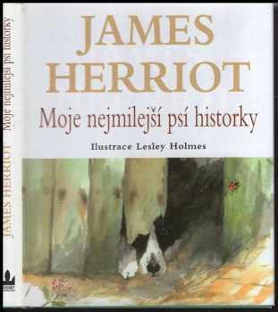 Moje nejmilejší psí historky - James Herriot (2010, Baronet) - ID: 1421200