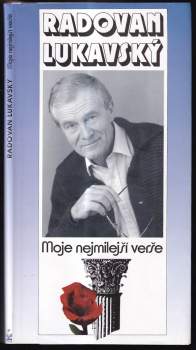 Moje nejmilejší verše