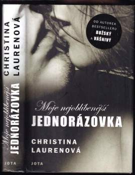 Christina Lauren: Moje nejoblíbenější jednorázovka