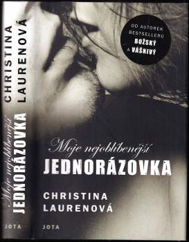 Christina Laurenová,: Moje nejoblíbenější jednorázovka