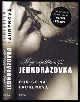 Christina Lauren: Moje nejoblíbenější jednorázovka