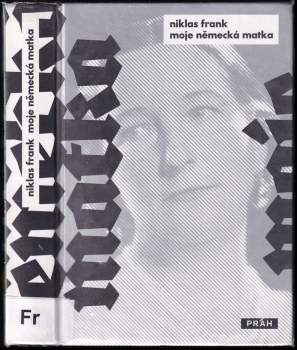 Moje německá matka