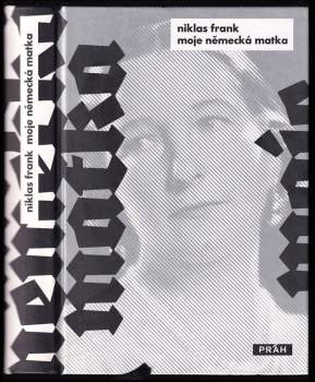 Moje německá matka