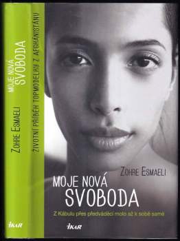 Moje nová svoboda