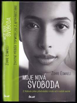 Moje nová svoboda