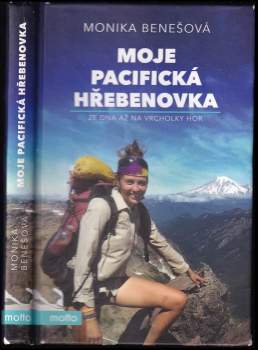 Monika Benešová: Moje Pacifická hřebenovka