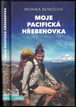 Moje Pacifická hřebenovka