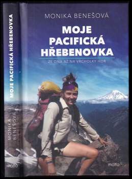 Moje pacifická hřebenovka