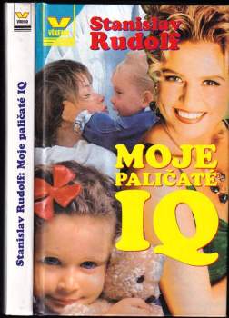 Moje paličaté IQ