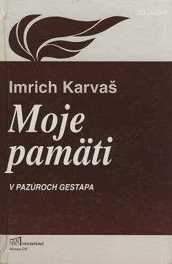 Moje pamäti