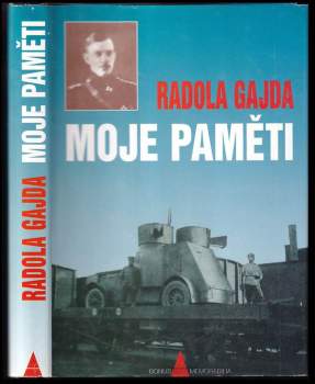 Moje paměti