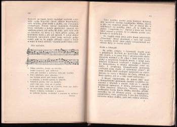 Josef Šimek: Moje paměti a vzpomínky