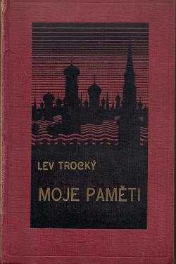 Moje paměti