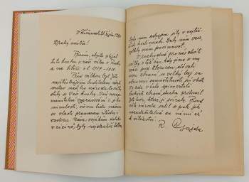 Radola Gajda: Moje paměti