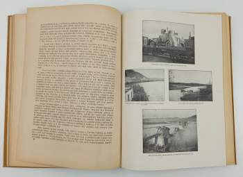 Radola Gajda: Moje paměti